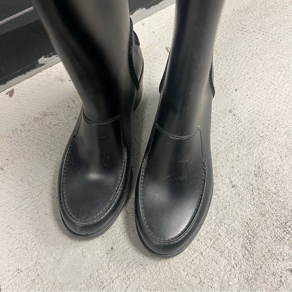 Salvatore Ferragamo Clarissa Boots - Picture 6 of 11